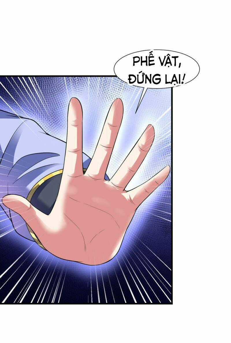 Đạo Ấn Chapter 47 trang 1