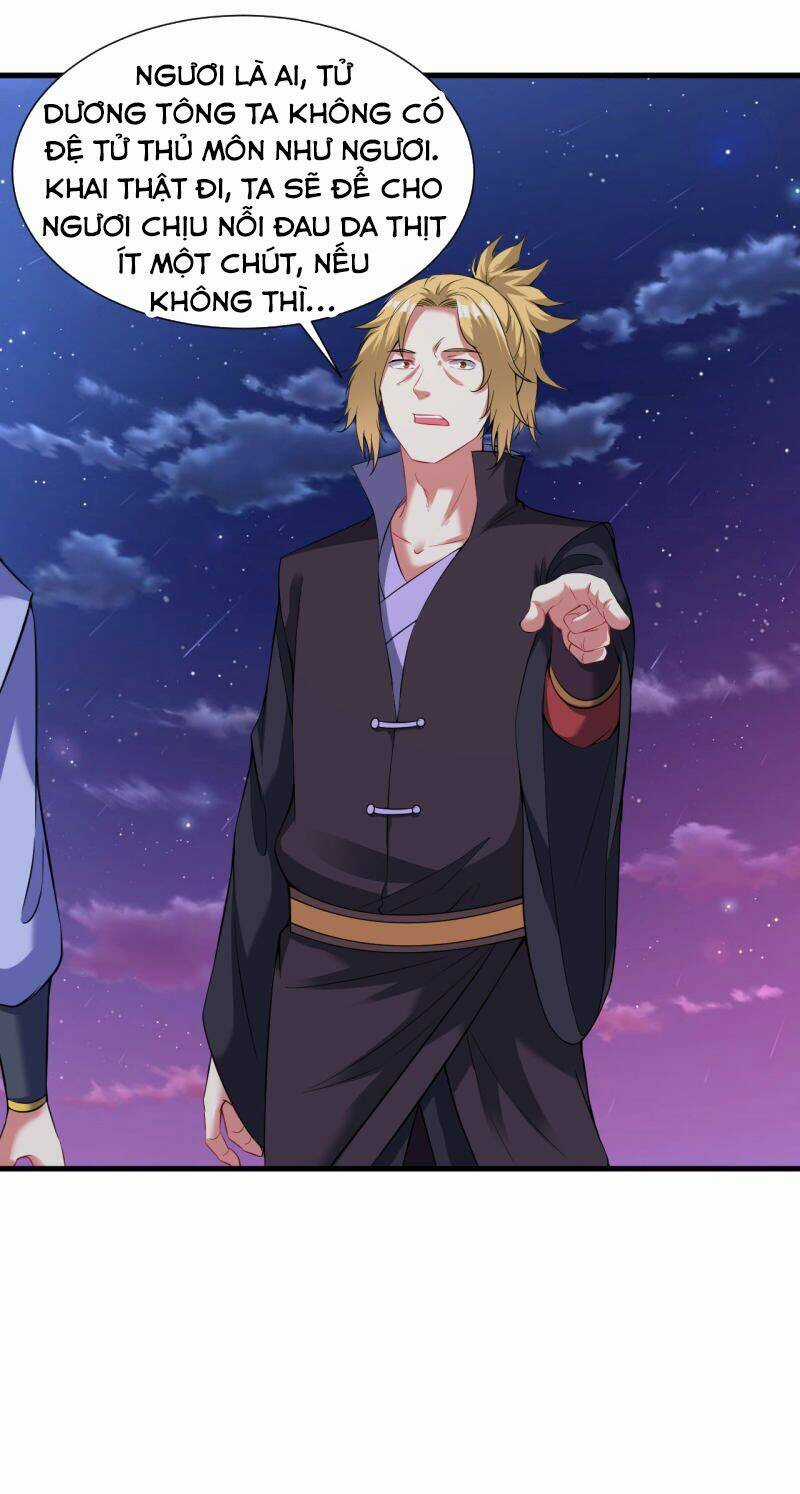 Đạo Ấn Chapter 47 trang 11