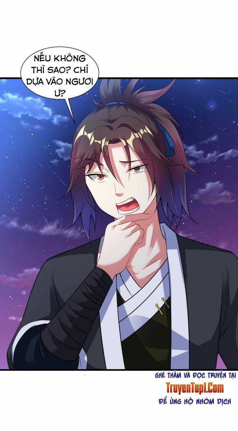 Đạo Ấn Chapter 47 trang 12