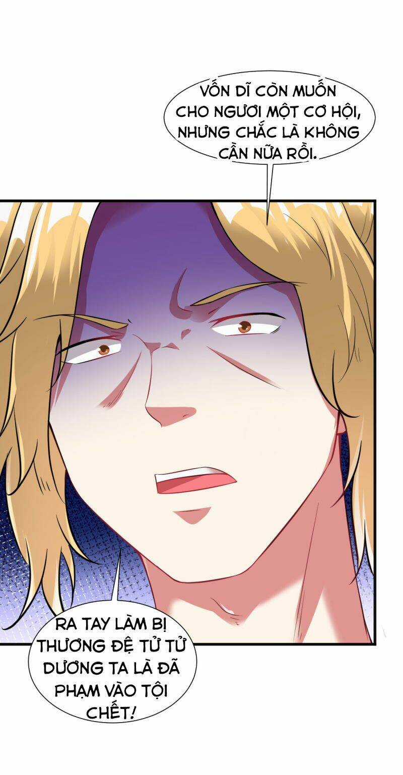 Đạo Ấn Chapter 47 trang 13