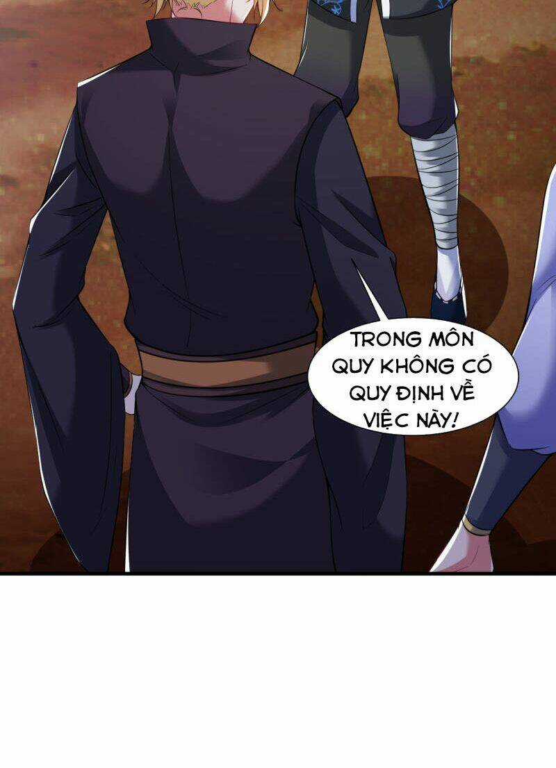 Đạo Ấn Chapter 47 trang 15