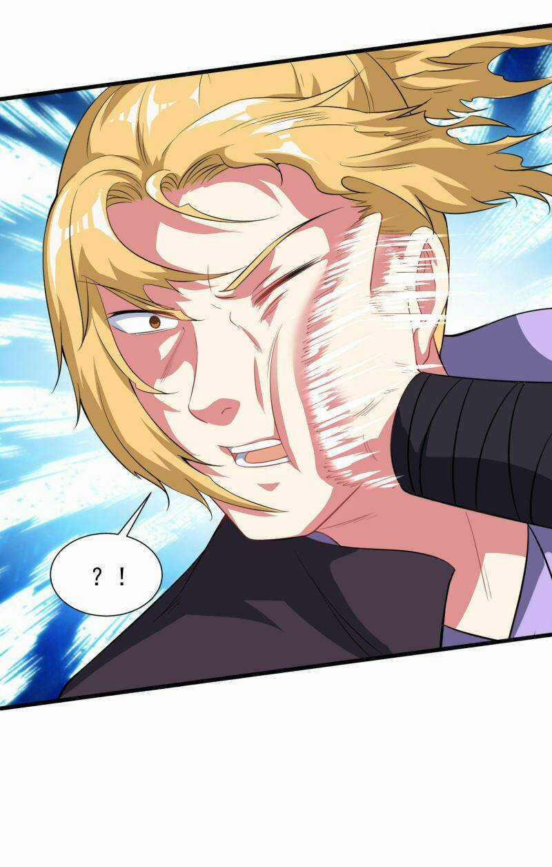 Đạo Ấn Chapter 47 trang 17