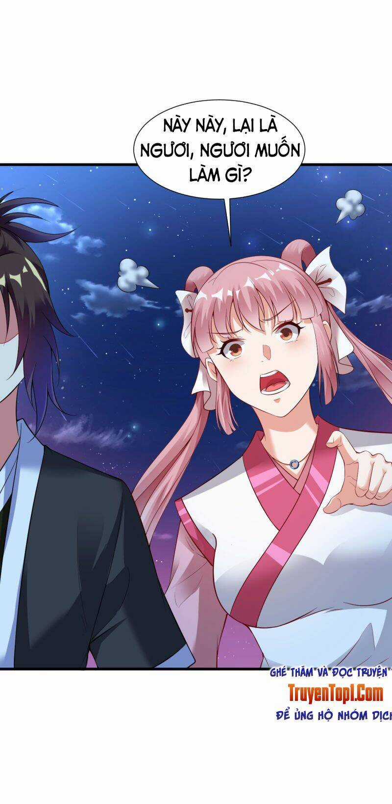 Đạo Ấn Chapter 47 trang 2