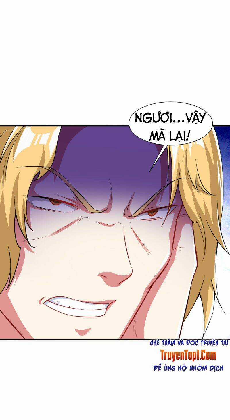 Đạo Ấn Chapter 47 trang 21