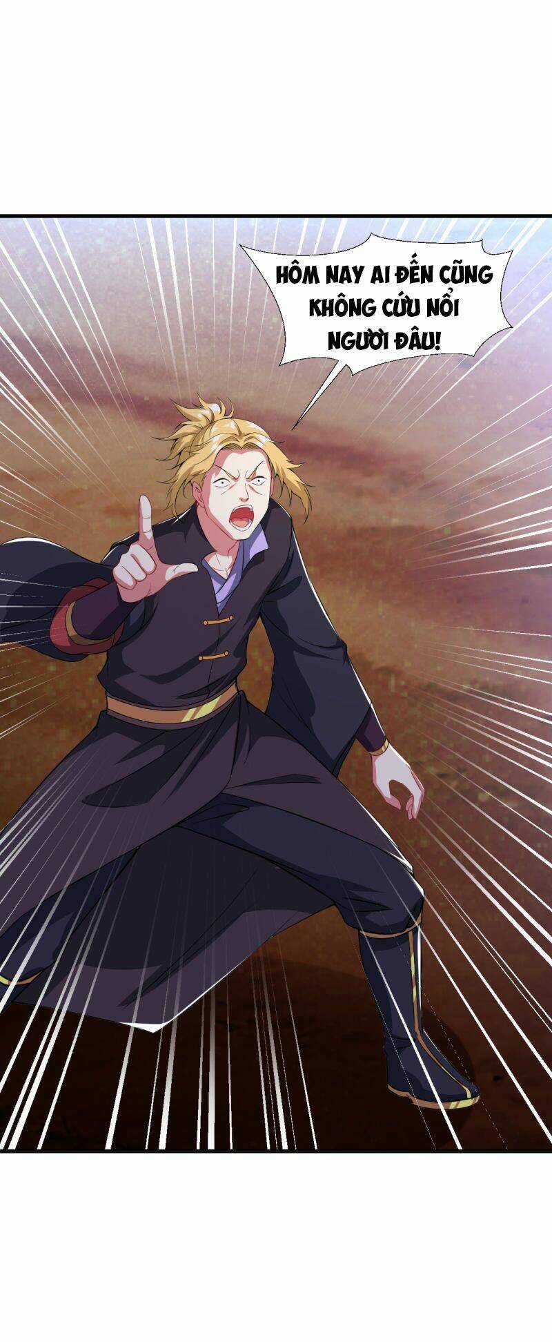 Đạo Ấn Chapter 47 trang 22