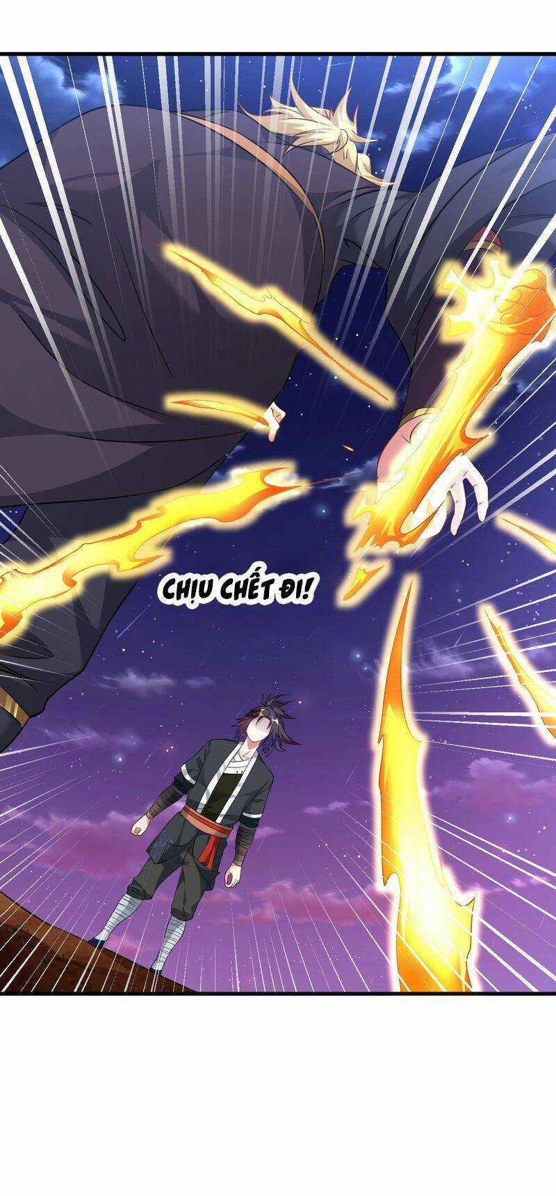 Đạo Ấn Chapter 47 trang 23