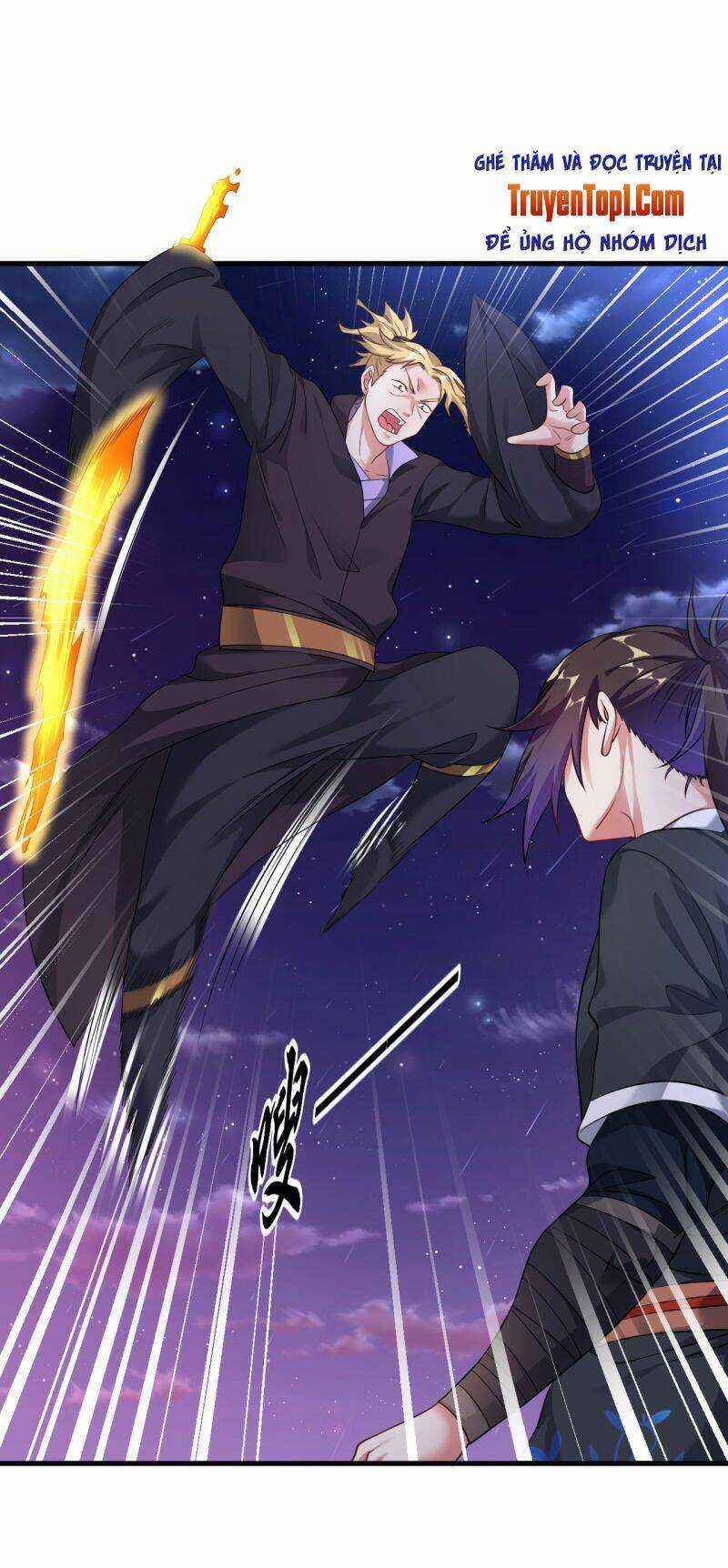 Đạo Ấn Chapter 47 trang 24