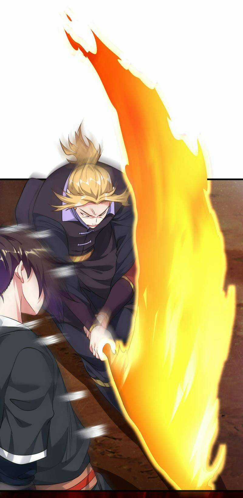 Đạo Ấn Chapter 47 trang 25