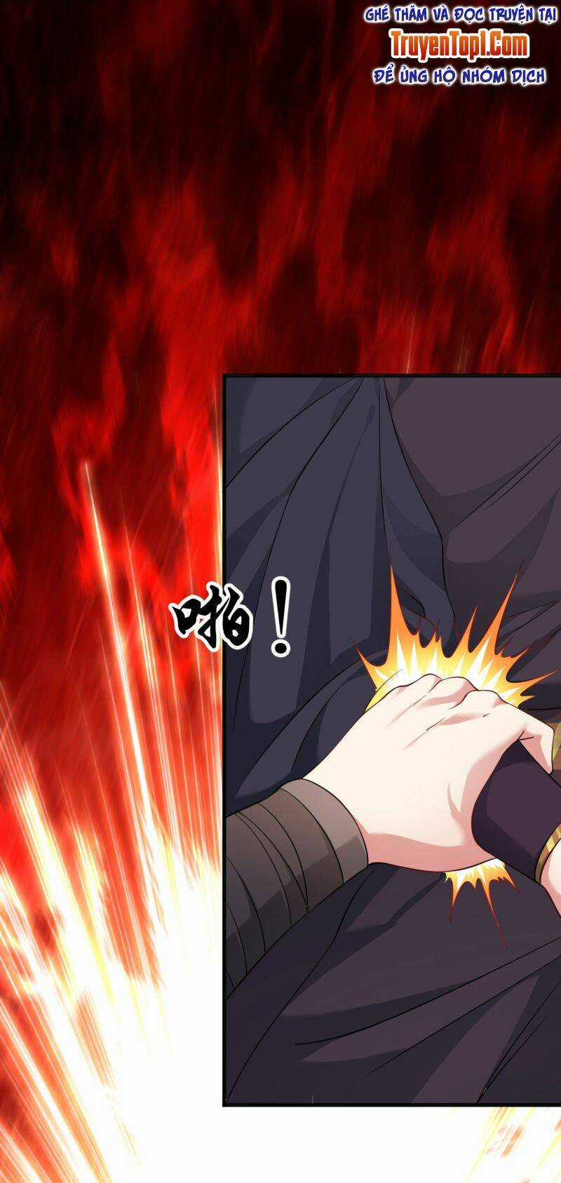 Đạo Ấn Chapter 47 trang 26