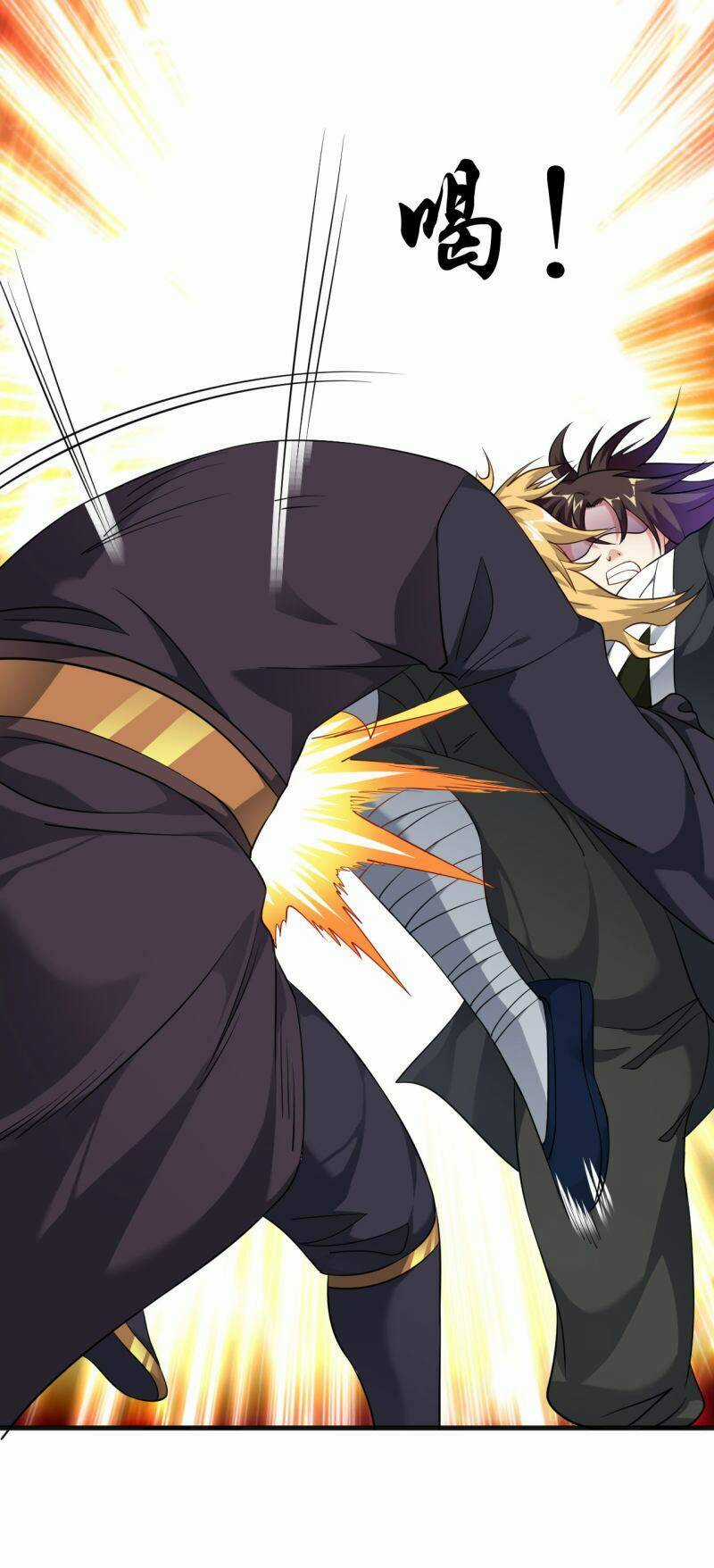 Đạo Ấn Chapter 47 trang 27