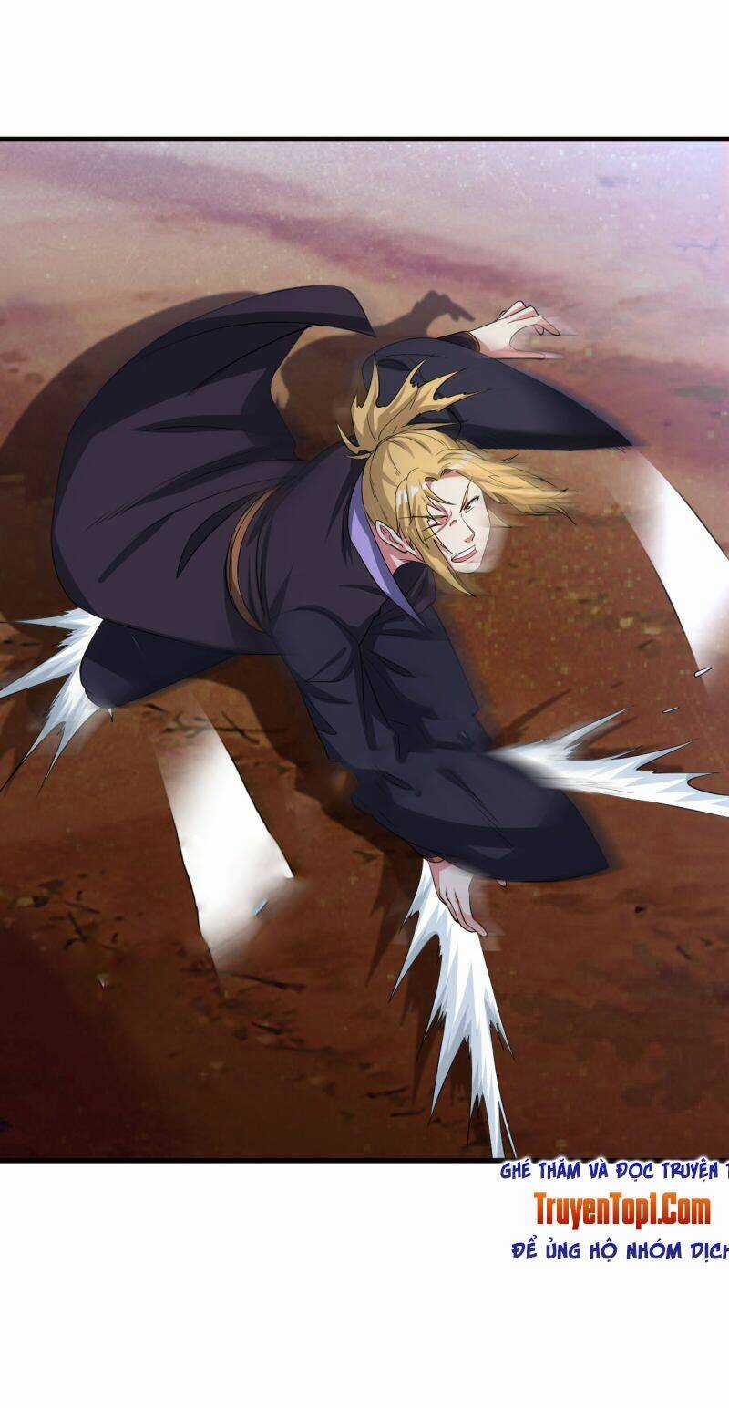 Đạo Ấn Chapter 47 trang 28