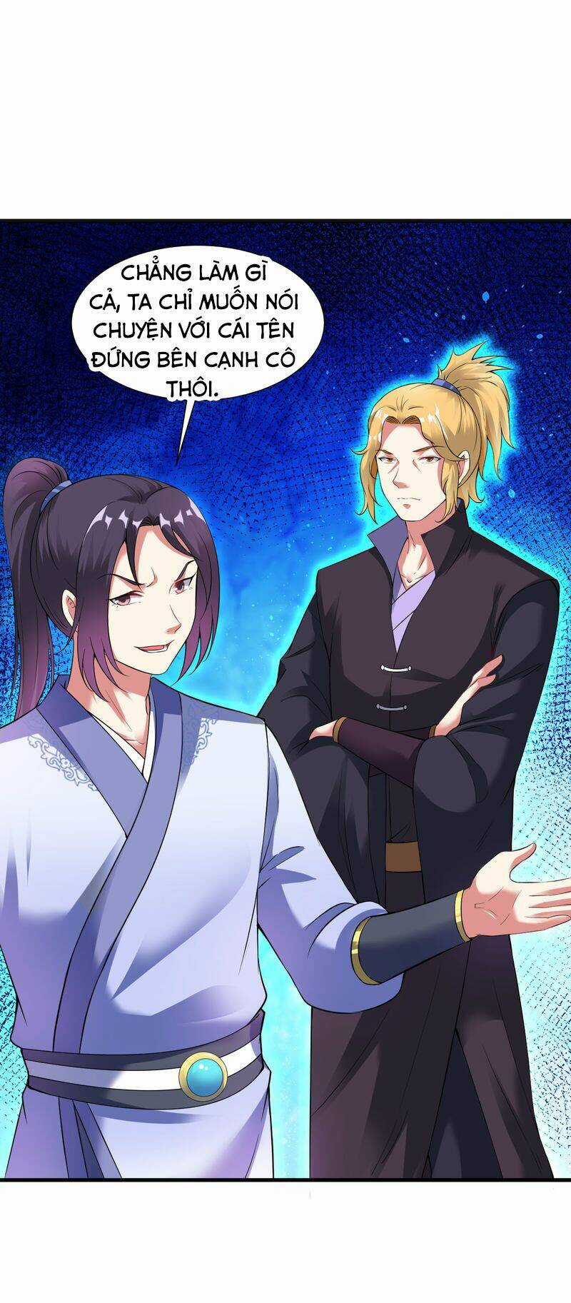 Đạo Ấn Chapter 47 trang 3