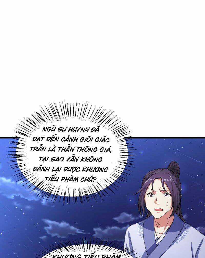 Đạo Ấn Chapter 47 trang 30