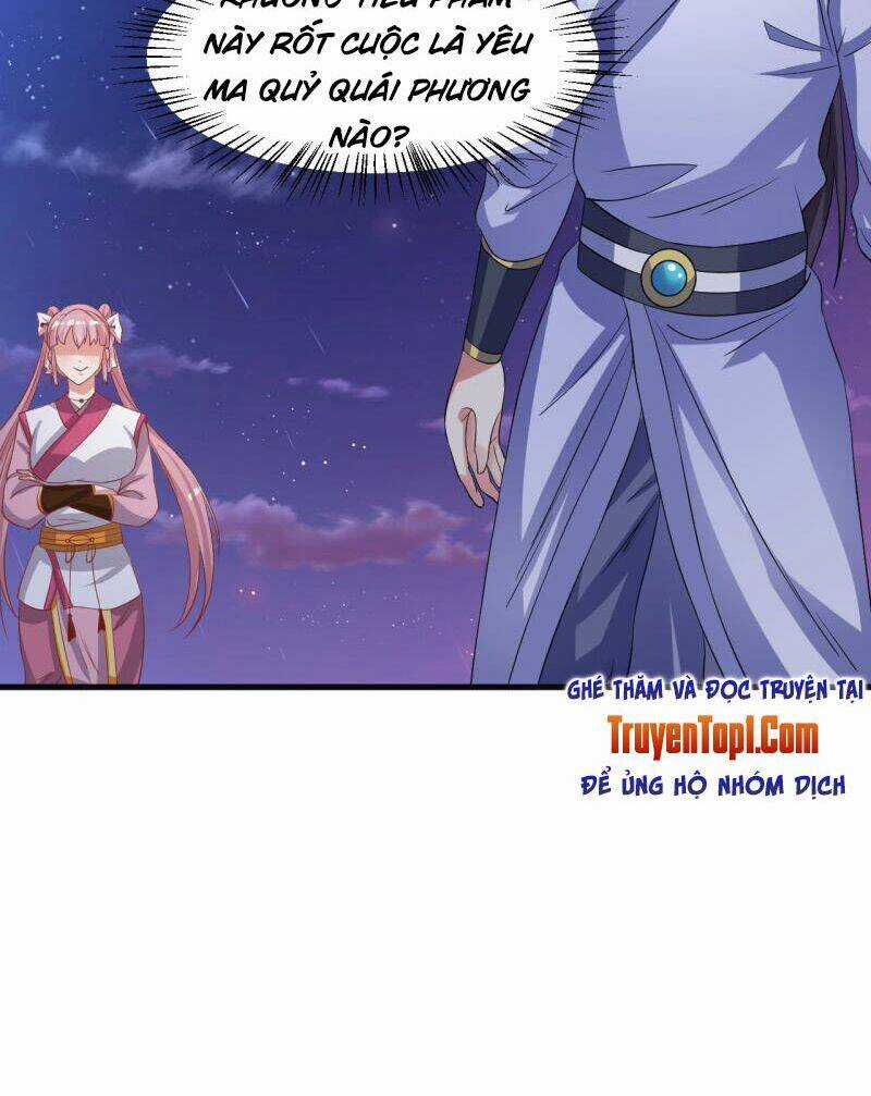 Đạo Ấn Chapter 47 trang 31