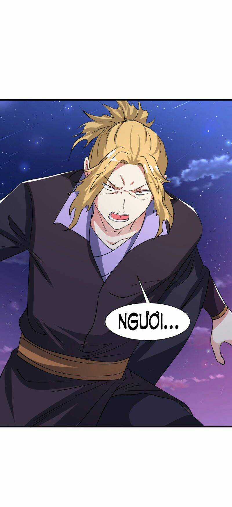 Đạo Ấn Chapter 47 trang 32