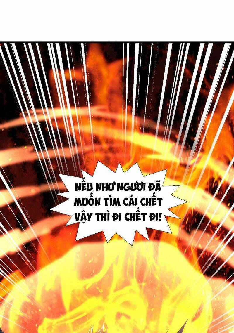 Đạo Ấn Chapter 47 trang 39