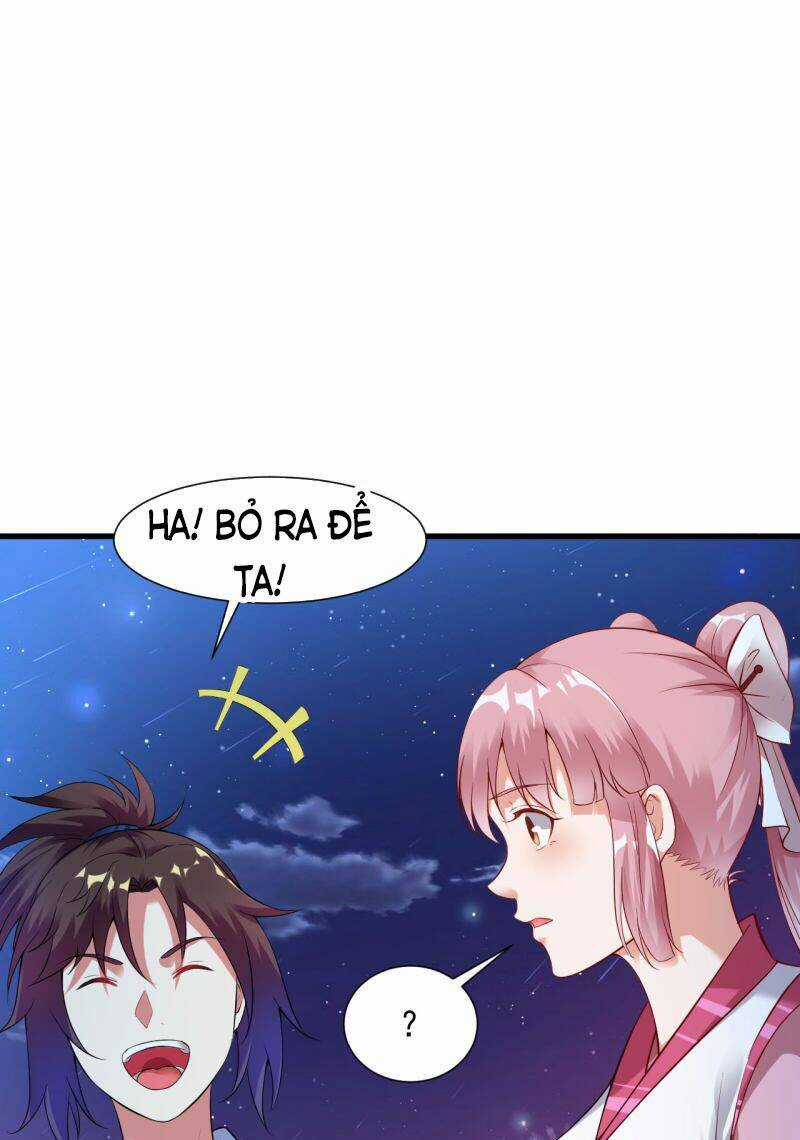 Đạo Ấn Chapter 47 trang 4