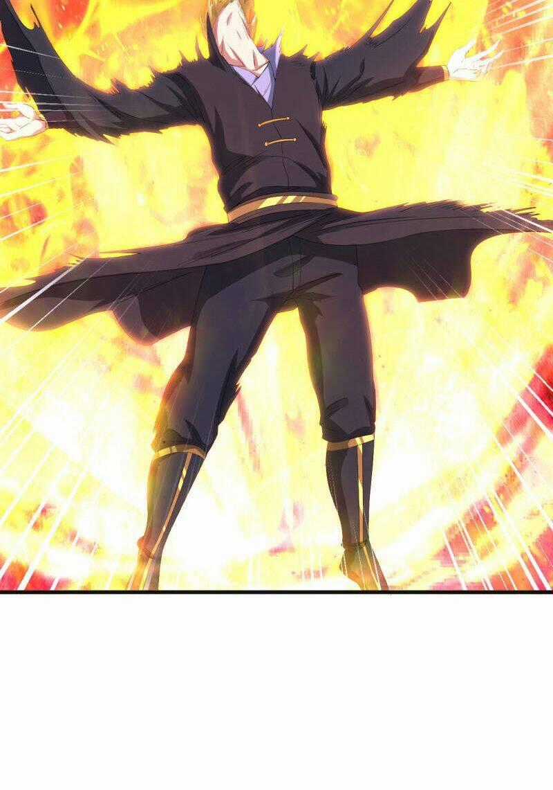 Đạo Ấn Chapter 47 trang 40