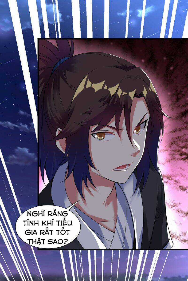 Đạo Ấn Chapter 47 trang 6