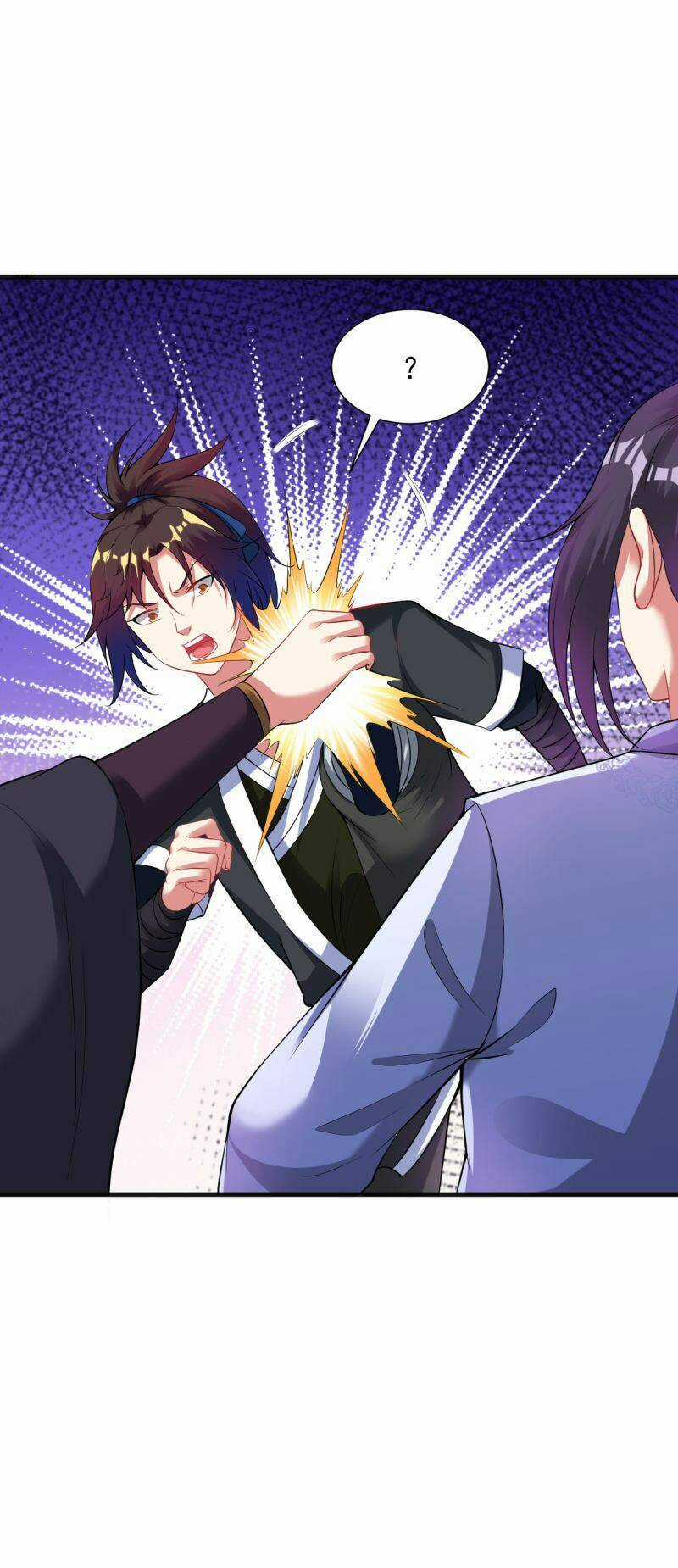 Đạo Ấn Chapter 47 trang 8