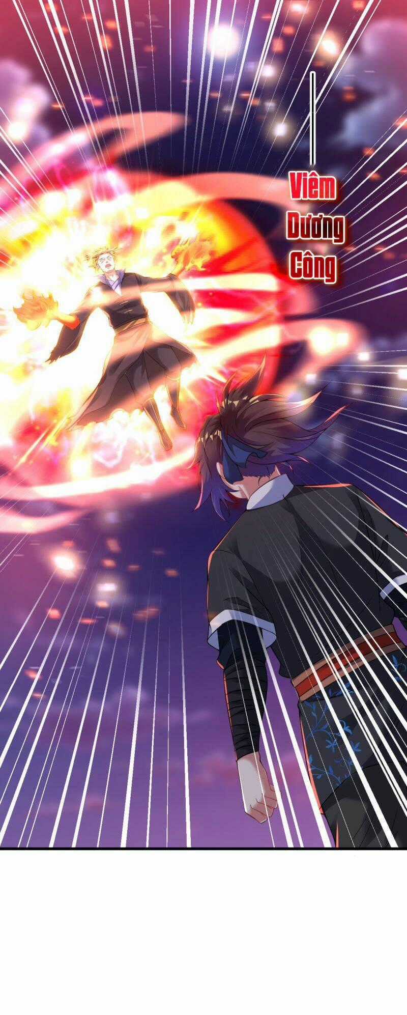 Đạo Ấn Chapter 48 trang 0