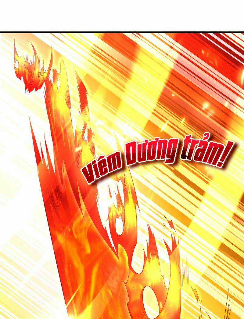 Đạo Ấn Chapter 48 trang 11