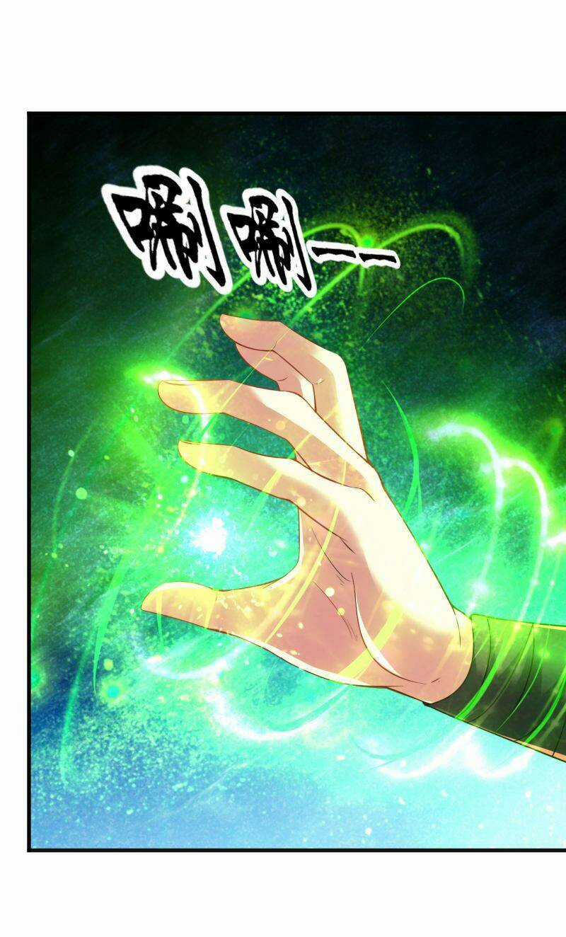 Đạo Ấn Chapter 48 trang 15