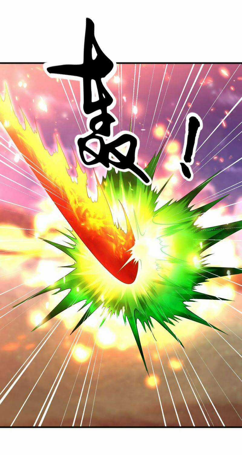 Đạo Ấn Chapter 48 trang 16