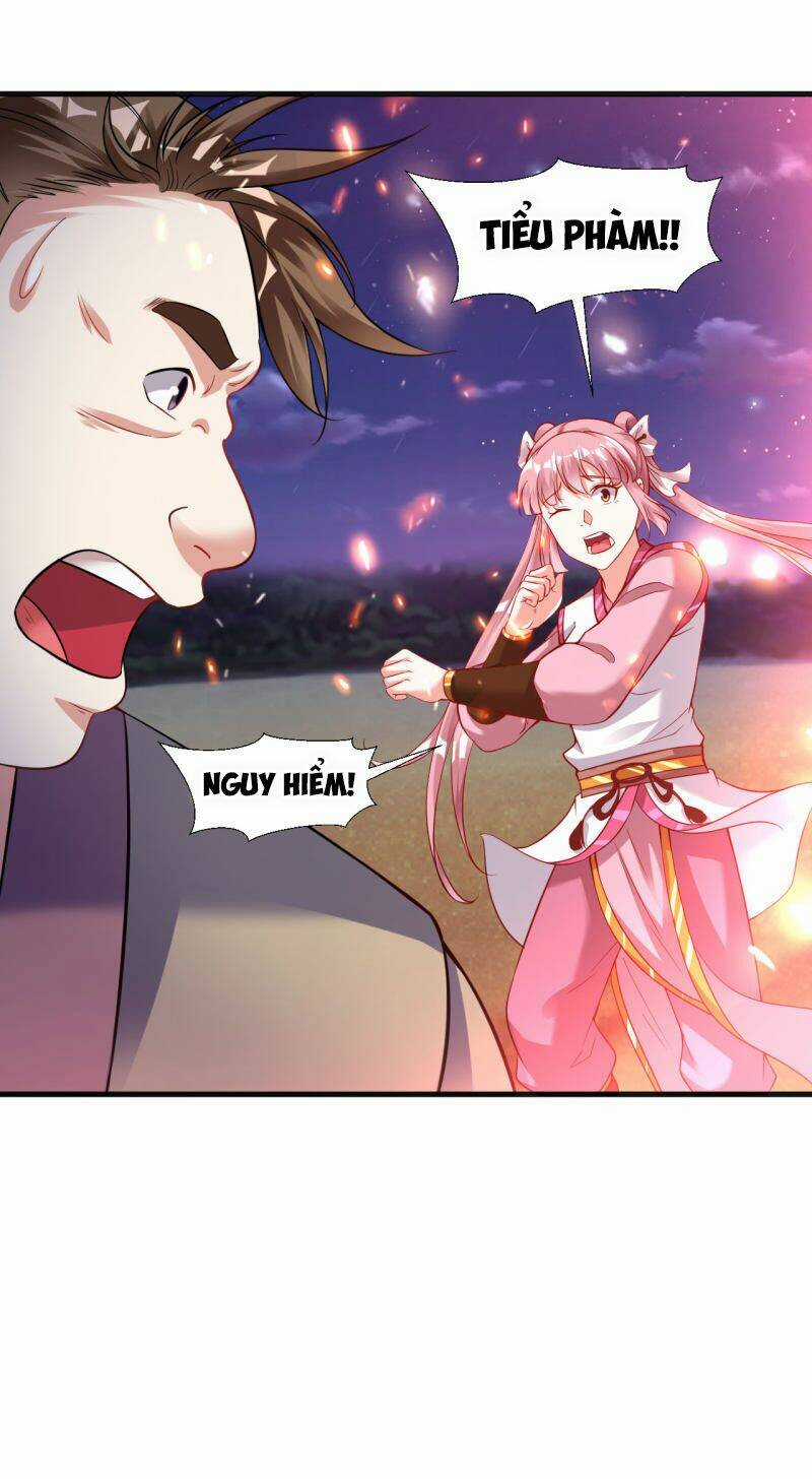 Đạo Ấn Chapter 48 trang 17