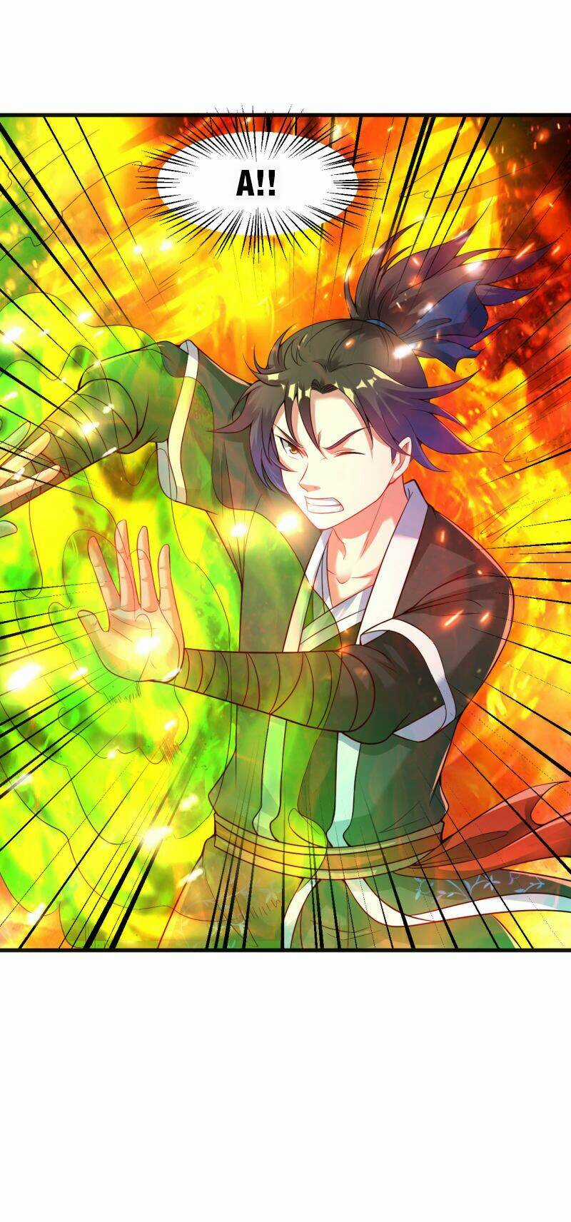 Đạo Ấn Chapter 48 trang 18