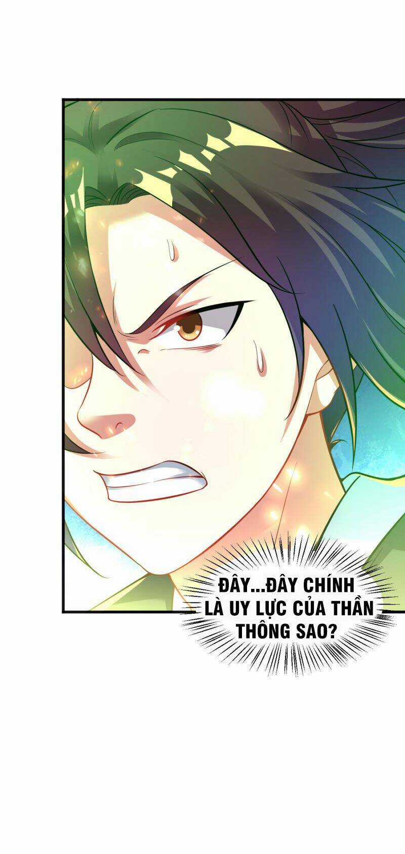 Đạo Ấn Chapter 48 trang 19