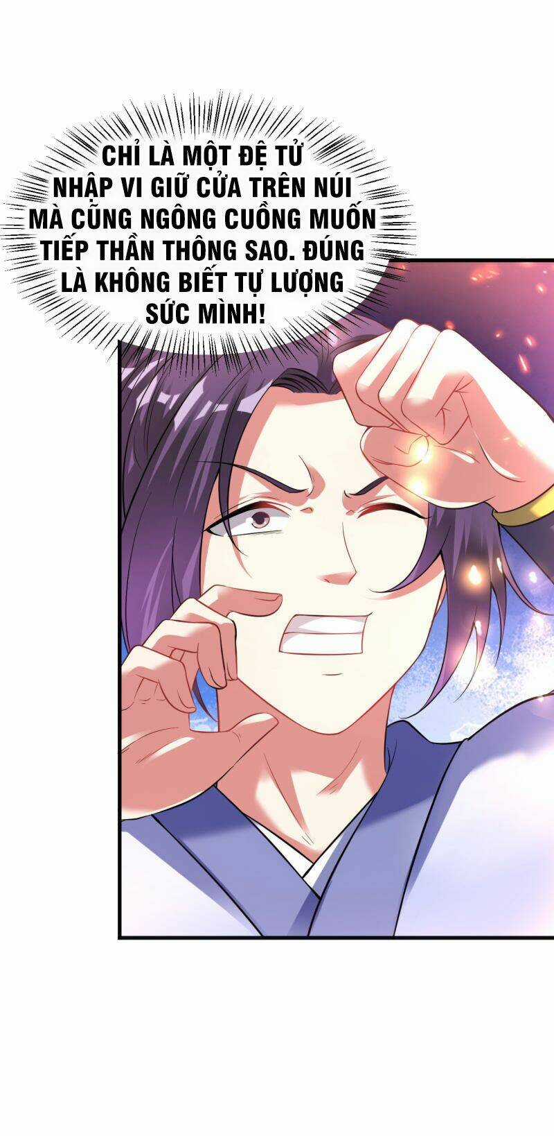 Đạo Ấn Chapter 48 trang 2