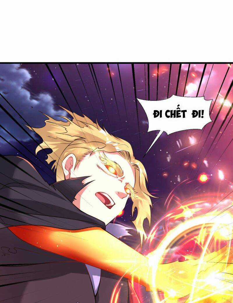 Đạo Ấn Chapter 48 trang 20