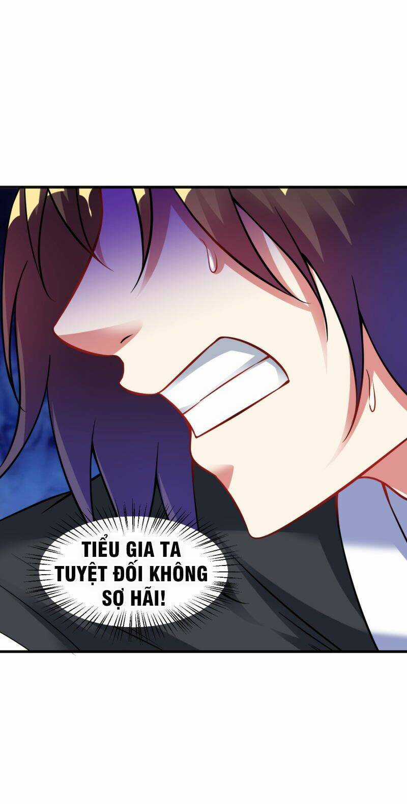 Đạo Ấn Chapter 48 trang 22