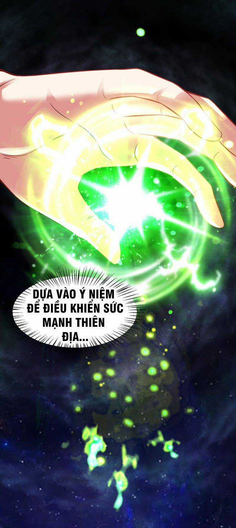 Đạo Ấn Chapter 48 trang 24