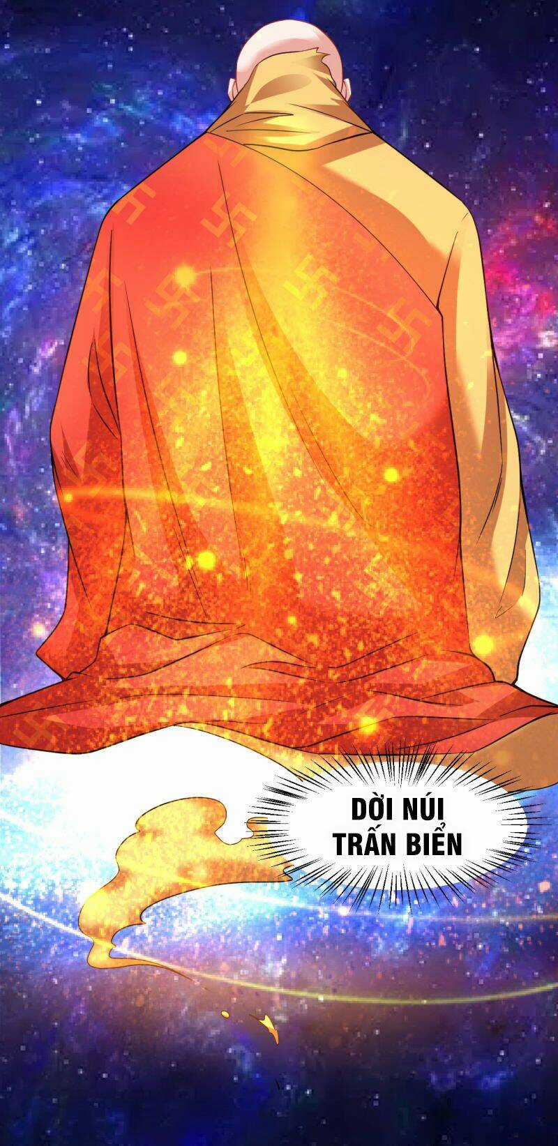 Đạo Ấn Chapter 48 trang 25