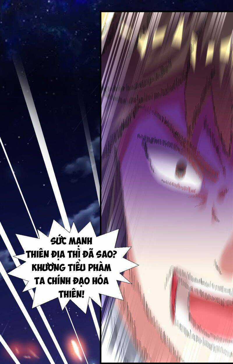 Đạo Ấn Chapter 48 trang 26