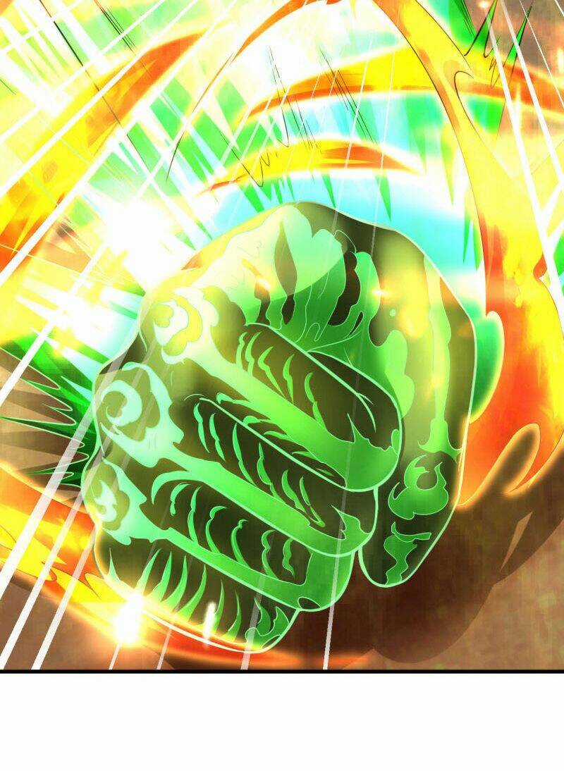 Đạo Ấn Chapter 48 trang 28