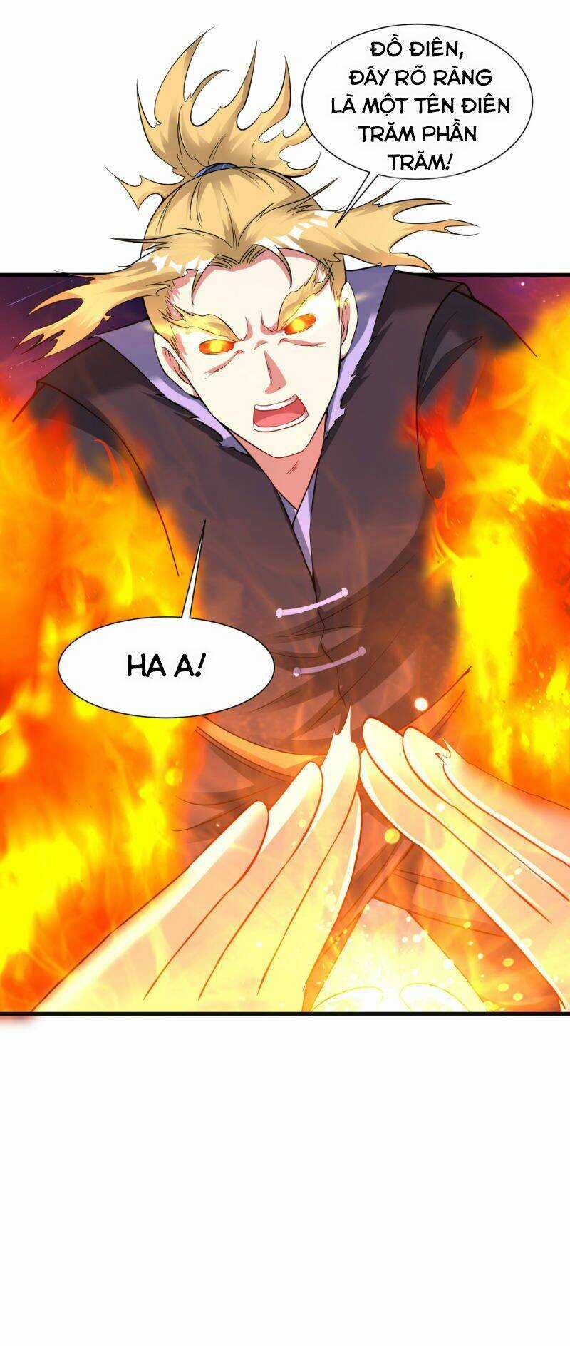 Đạo Ấn Chapter 48 trang 30