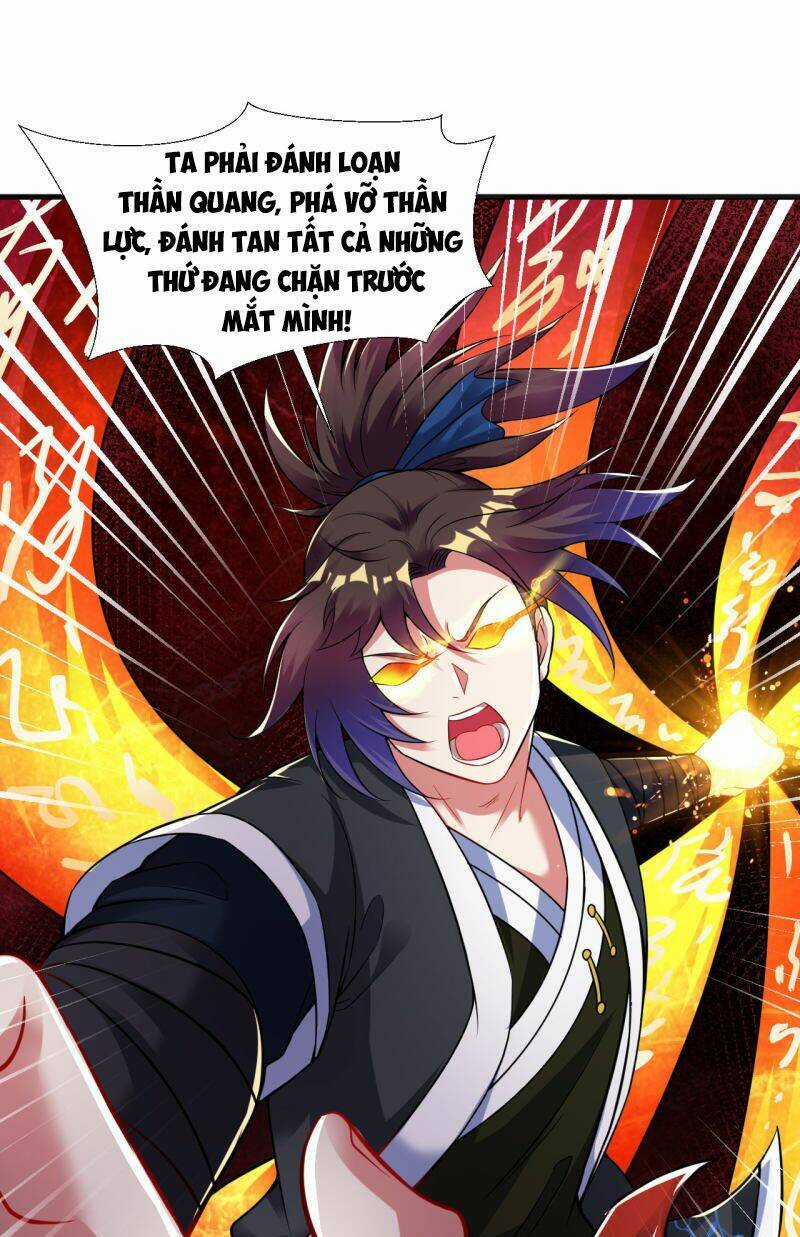 Đạo Ấn Chapter 48 trang 31