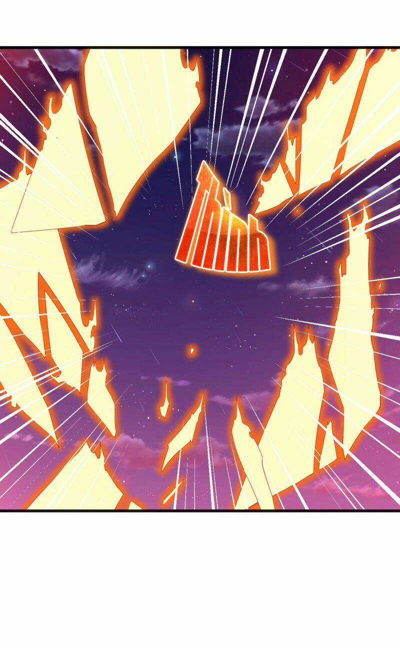 Đạo Ấn Chapter 48 trang 35