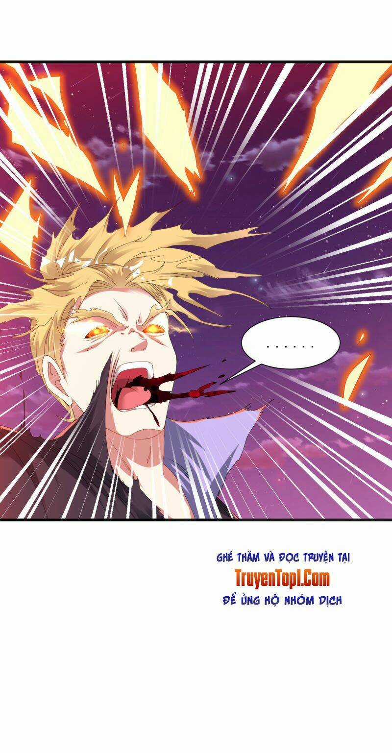 Đạo Ấn Chapter 48 trang 36