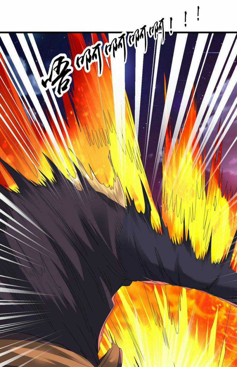 Đạo Ấn Chapter 48 trang 37