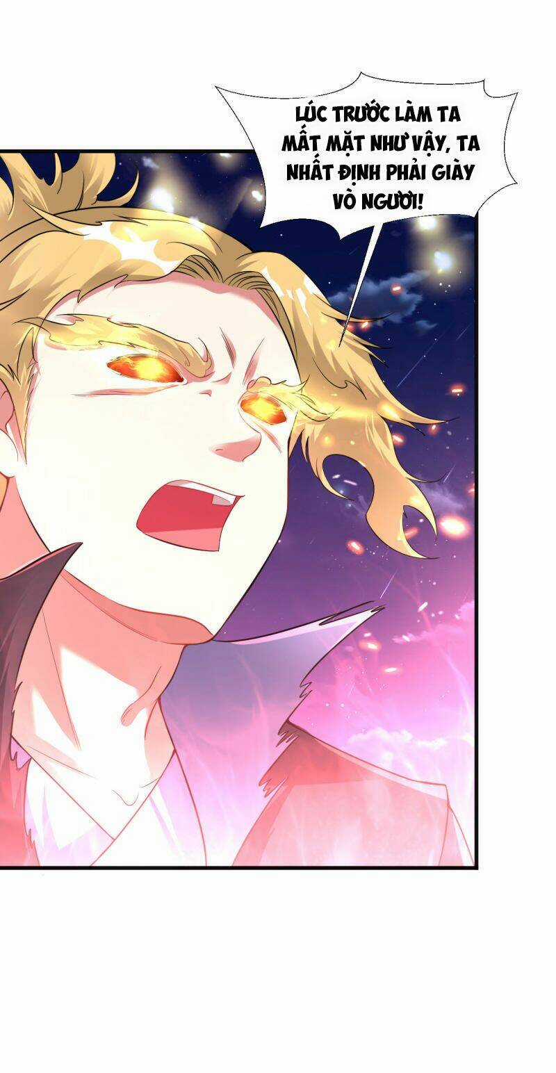 Đạo Ấn Chapter 48 trang 4