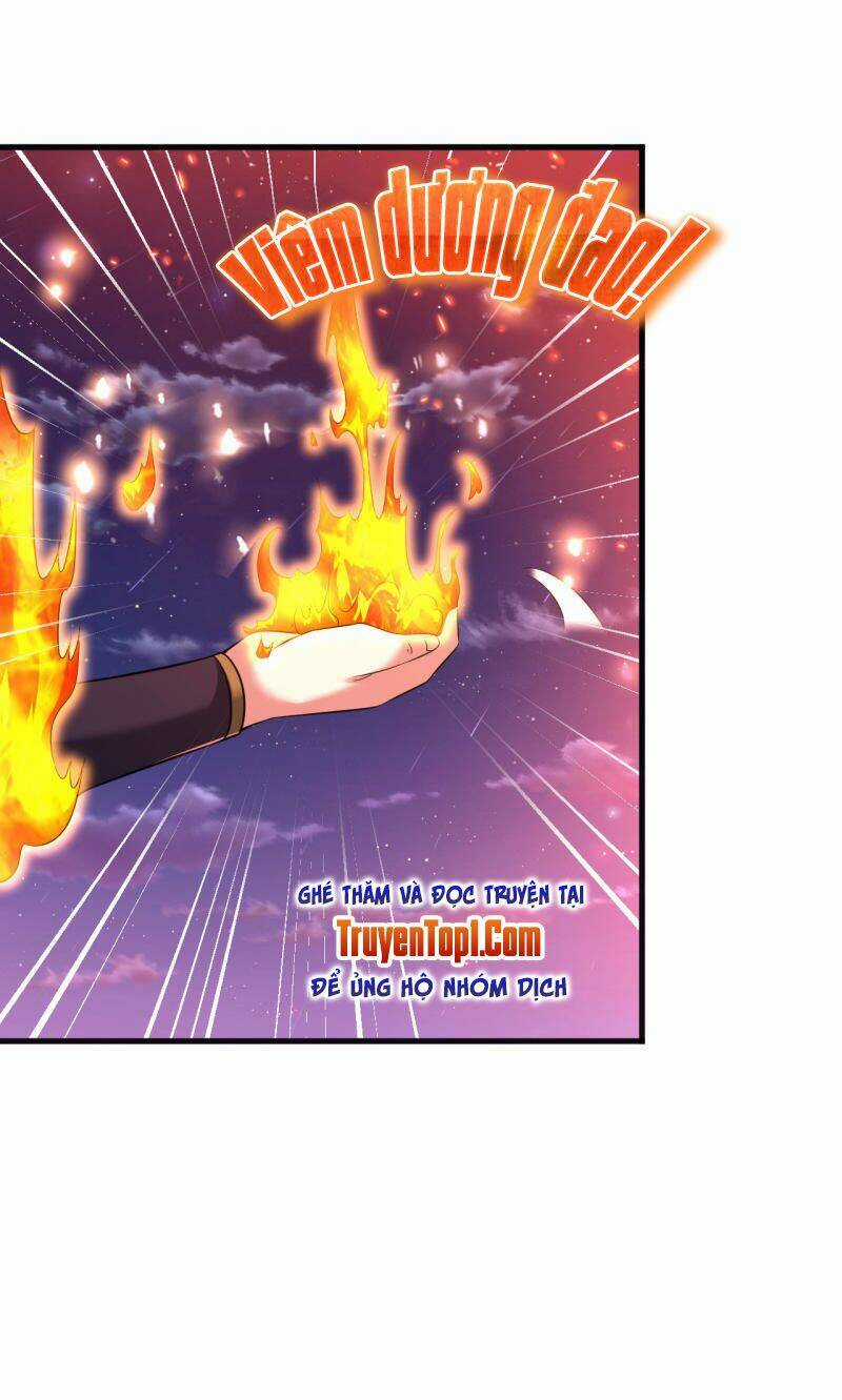 Đạo Ấn Chapter 48 trang 5