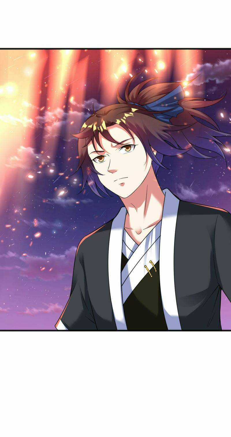 Đạo Ấn Chapter 48 trang 6