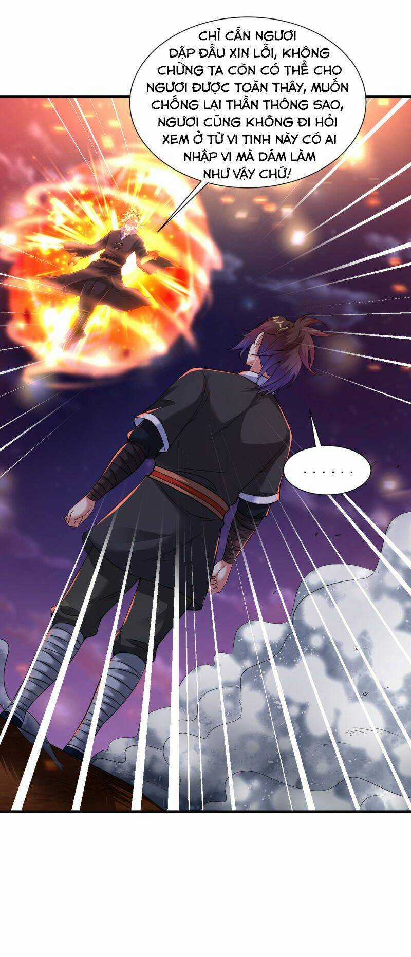 Đạo Ấn Chapter 48 trang 7