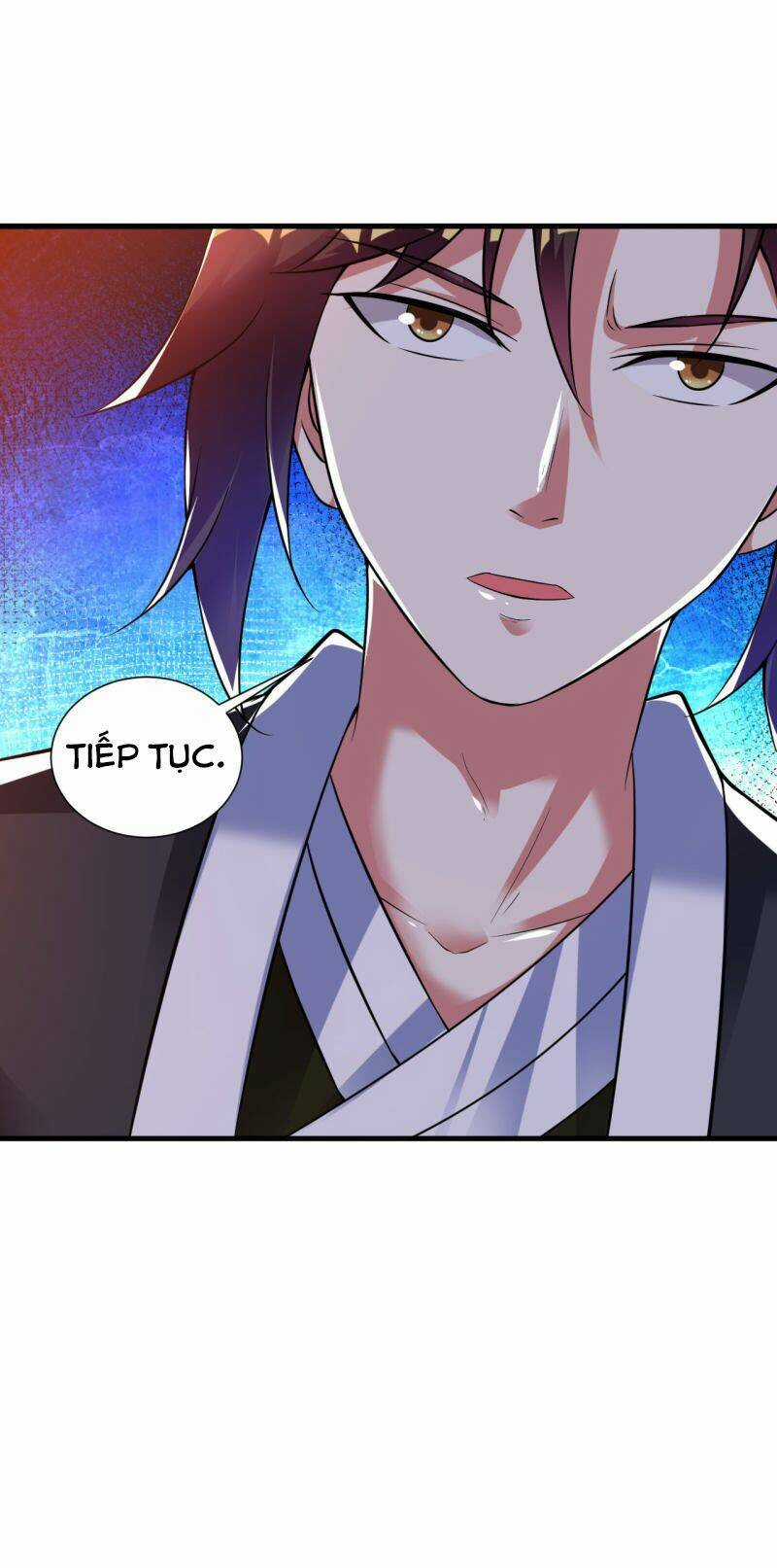 Đạo Ấn Chapter 48 trang 8