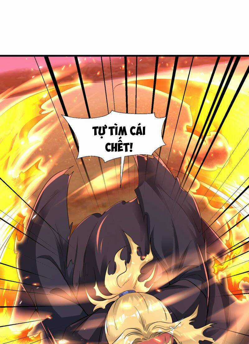 Đạo Ấn Chapter 48 trang 9