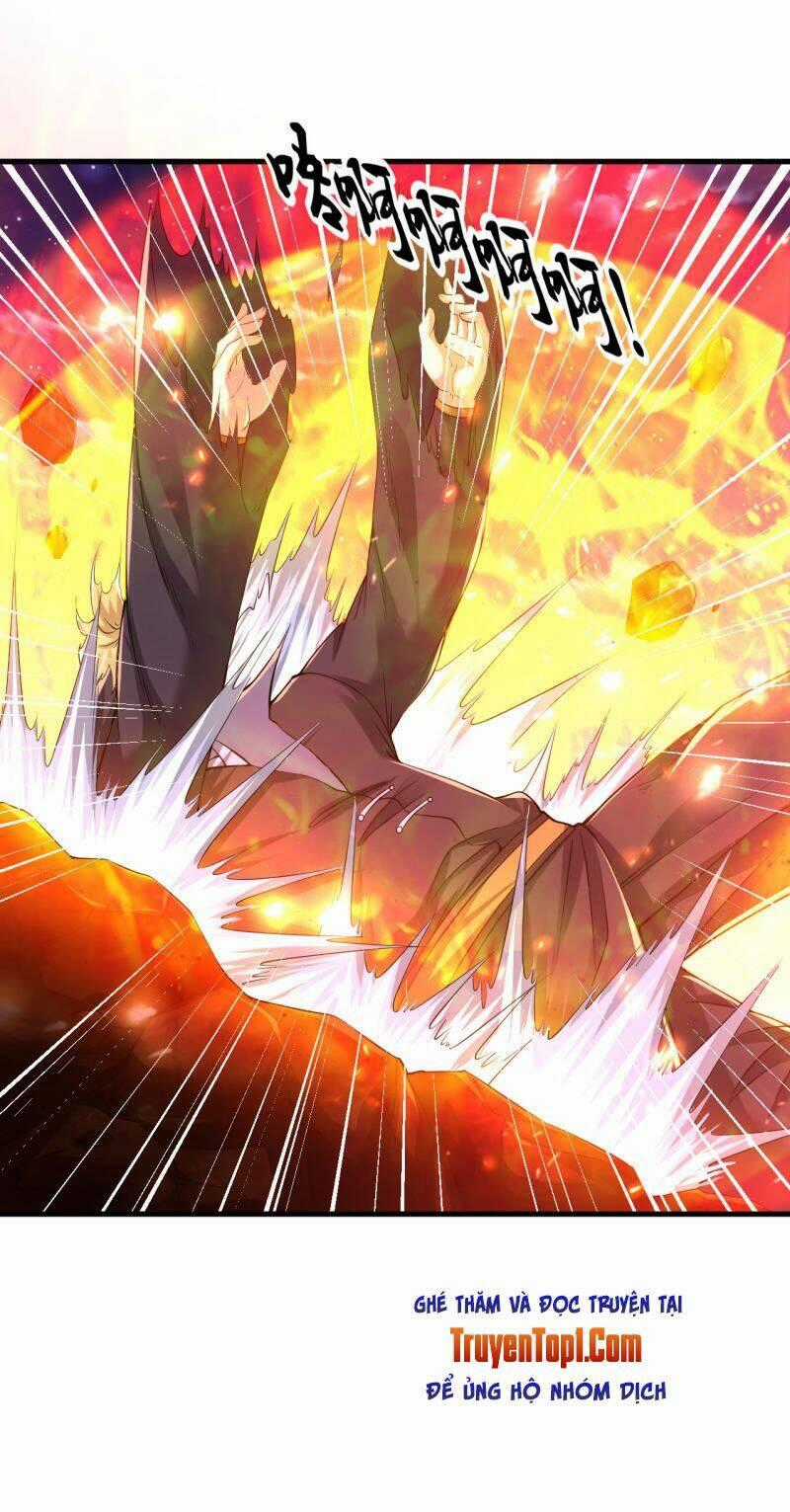 Đạo Ấn Chapter 49 trang 0